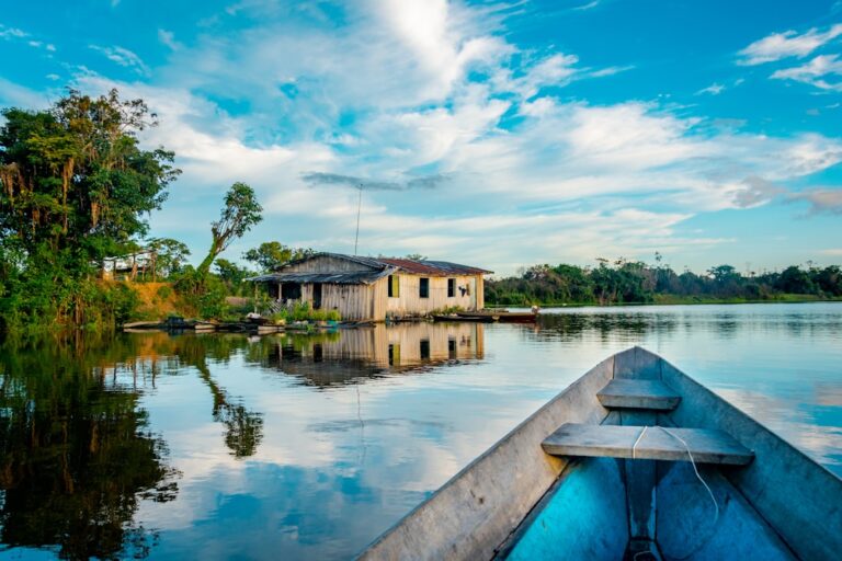 Experience the Vibrant Culture and Nature of Brazil Today