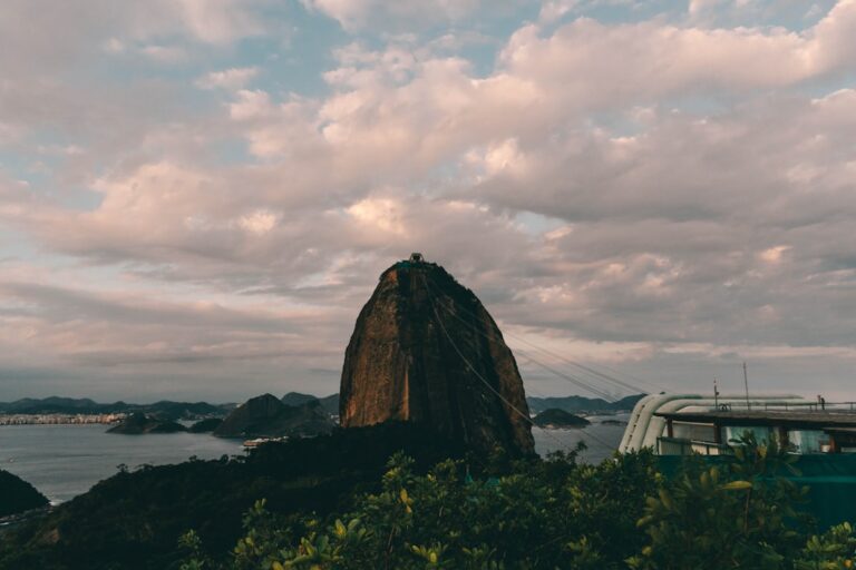 Your Ultimate Guide to Adventurous Activities in Brazil