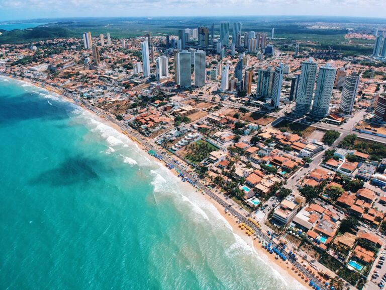 Plan Your Dream Vacation with Expert Tips from BrazilTours Online