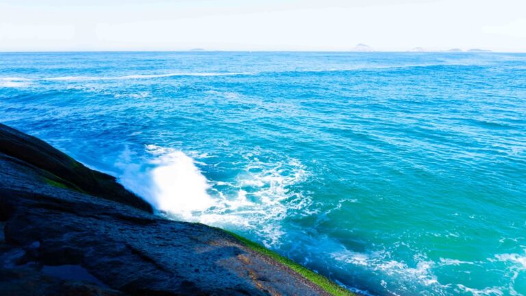How to Travel Safely and Enjoyably Across Brazil